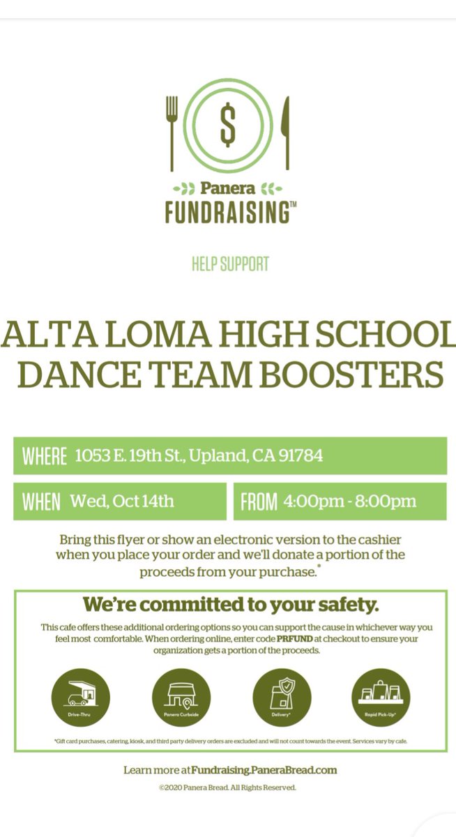 TOMORROW! <a href="/panerabread/">Panera Bread</a> ⭐️⭐️
INTIVE YOUR FAMILY &amp; FRIENDS!!!