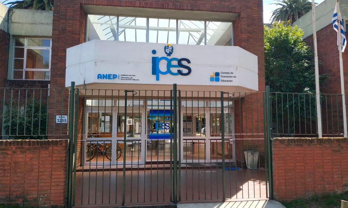 UTU_Uruguay's tweet photo. #Curso de Formación para #Directores y #Subdirectores en ejercicio de centros educativos: inscripciones abiertas a la segunda cohorte https://t.co/pdCKsmdswB

Plazo: lunes 19 de octubre de 2020 https://t.co/f9RWNTkRkX