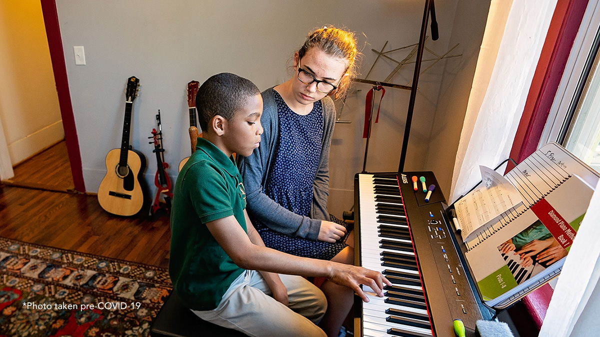 EastCarolina's tweet photo. #TriviaTuesday | School of Music ๐ถ
#ECUSOM houses large bands, symphony orchestra, choirs, opera theater, jazz bands/combos, specialty ensembles, sports bands + music festivals.
Explore CFAC โก๏ธ https://t.co/VrqqRhmIWe
Explore colleges/schools โก๏ธ https://t.co/QPJkV6J8If https://t.co/hp7aMhNUKb