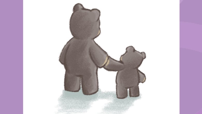 annafreuduk's tweet photo. Read our new booklet, which is a guide on attachment for early years workers &amp; how attachment ideas can be used in day to day practice: https://t.co/IHbltb8aix https://t.co/yNccXUnA8S