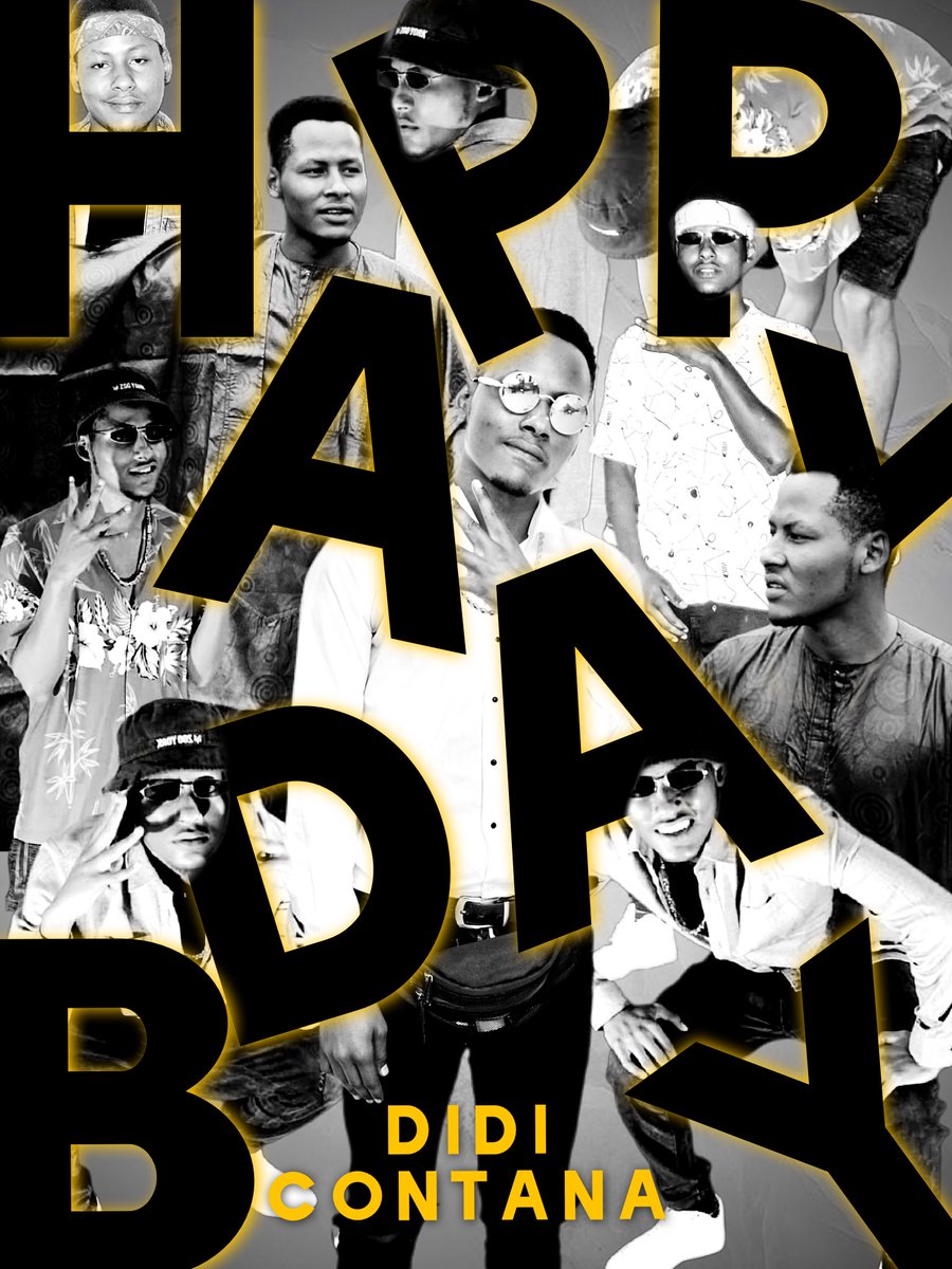 Panaf Rap Joyeux Anniversaire 223 Contana Panaf Rap Joyeux Anniversaire 223 Contana