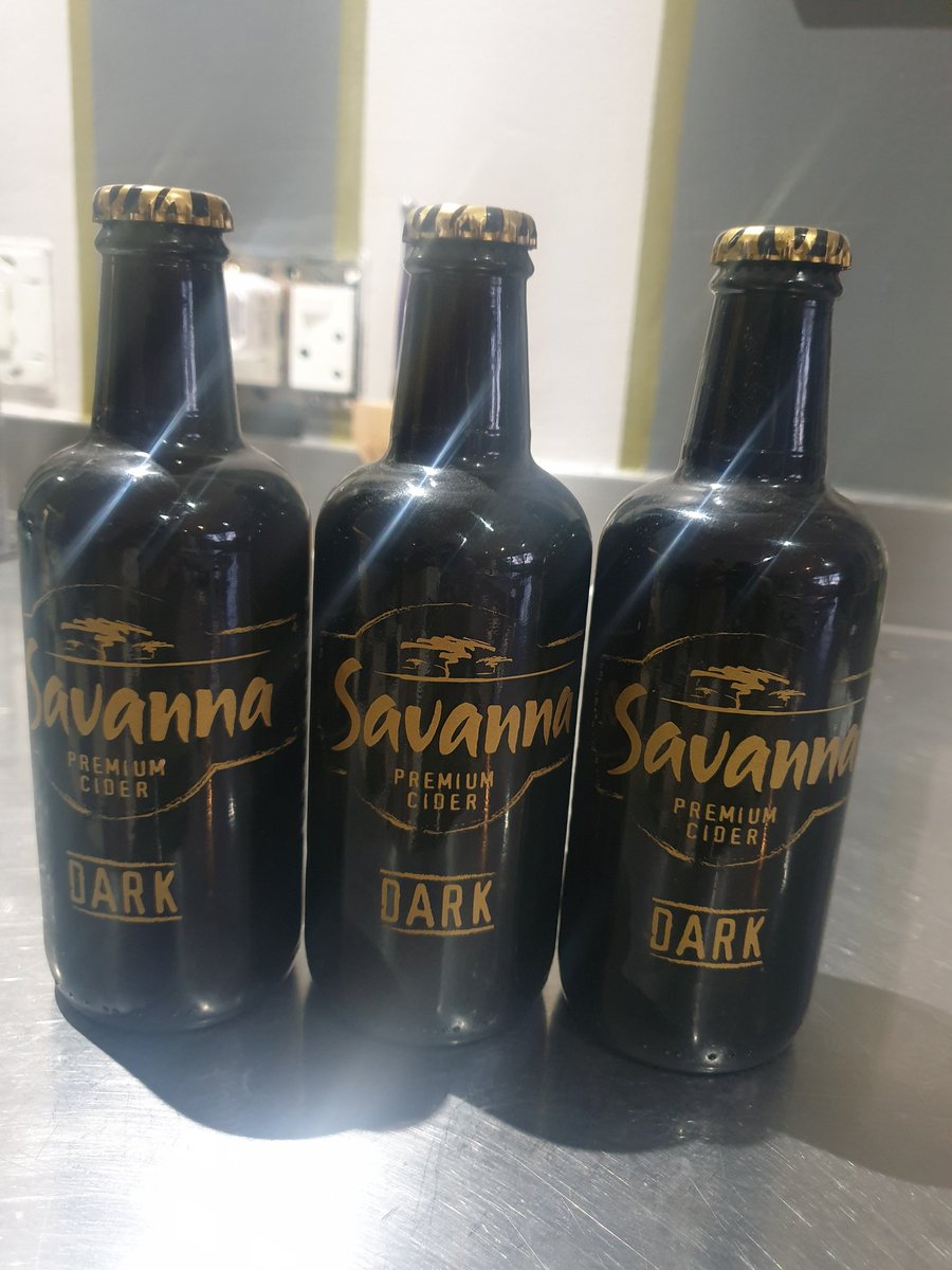 JWesleyJared's tweet photo. @SavannaCider 
I probably found the last 3 musketeers. These 3 have been kept in the pantry for over 5years Please make one last production batch for old time sake. This was one of the best brews you ever did. https://t.co/6aXFIAJxwr