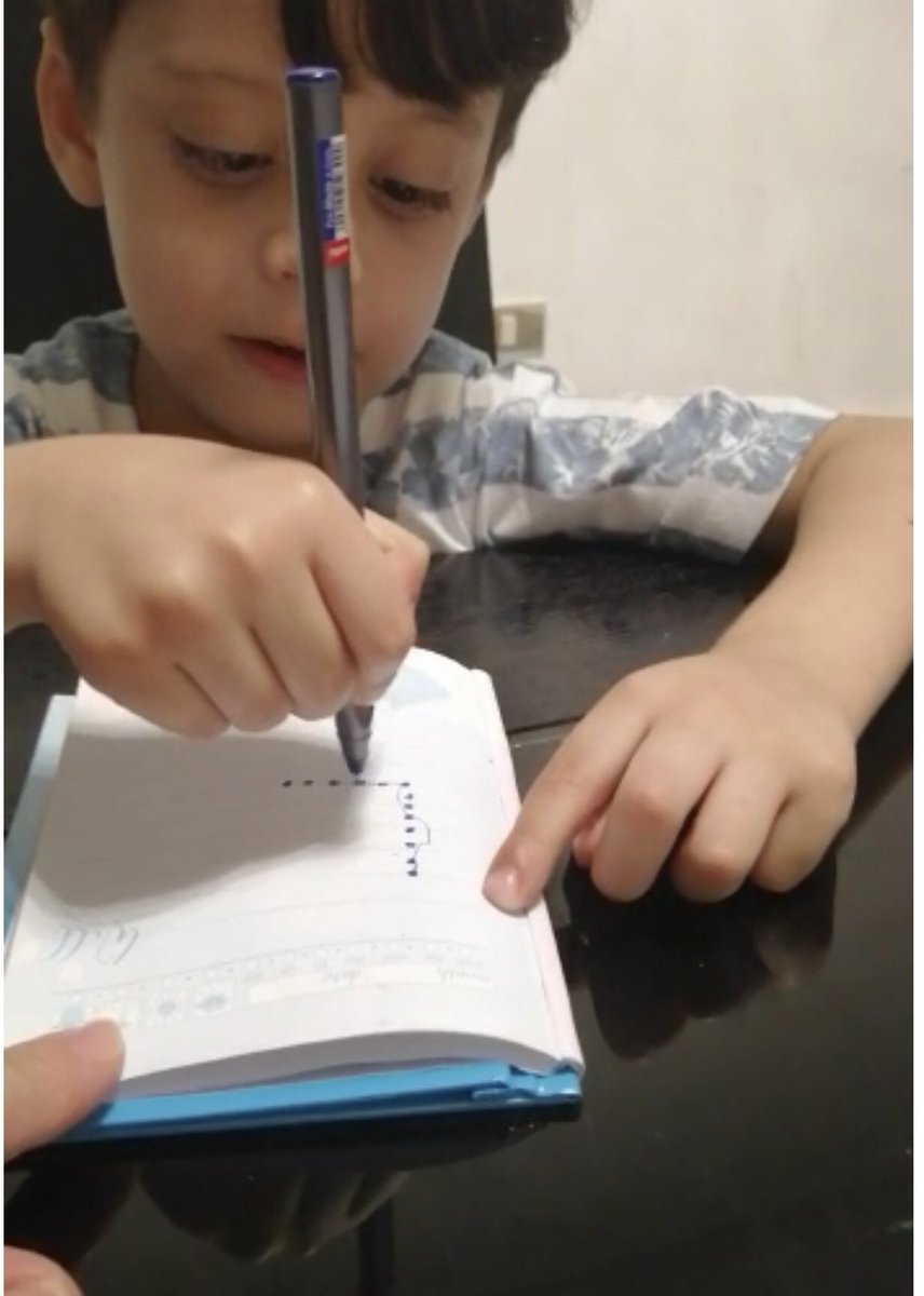 rovina_fodda's tweet photo. Look at my #KG1B learners 😍😍😍 they are able now to collect leaves, identify #Letter_L and #Vertical_line, and trace letter L 🥰🥰🥰 proud of you my super heroes 💪💪💪 @DawhaHighSchool @FThaalby https://t.co/7lFaGDlJ9W