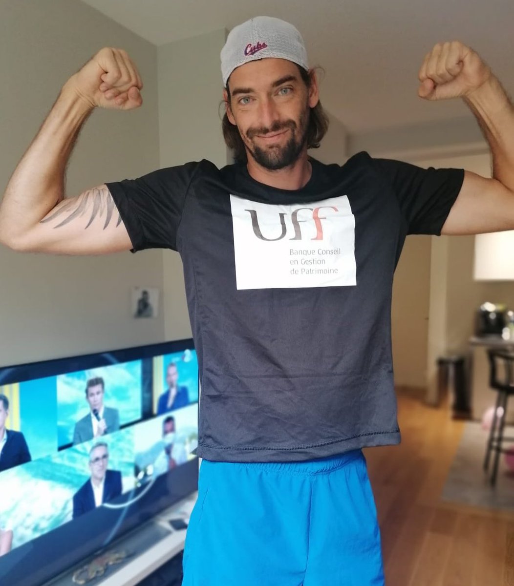 Comme toute compétition, l’après-carrière d’un sportif se prépare. 💪L’UFF accompagne <a href="/Cam_Lacourt/">Camille Lacourt</a> depuis ses débuts jusqu’à sa #reconversion professionnelle.