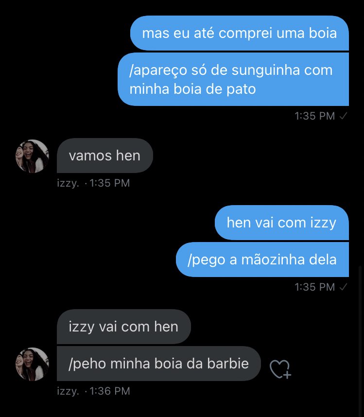hizzy appreciation 🥺🏠