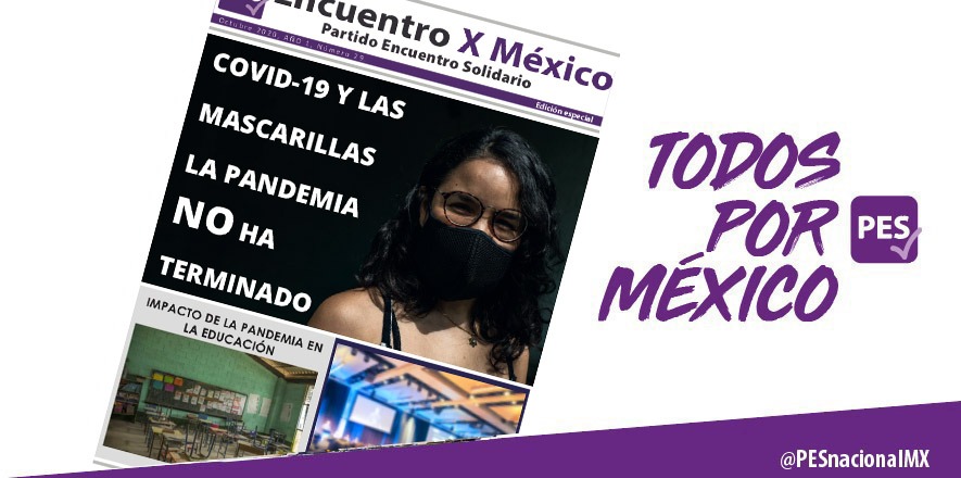 PESTabasco's tweet photo. Lee el número 29 de Encuentro X México en el siguiente link: https://t.co/sDQV4iSzhU https://t.co/j5UN8NZBMf