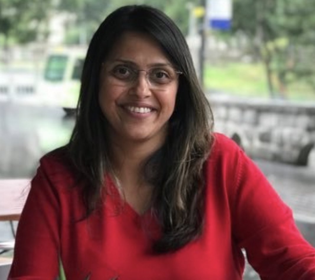 Mitva Patel tweet media