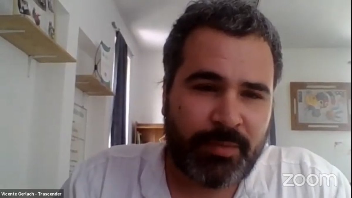 “El Pro Bono está enfocado en mejorar la gestión de organizaciones con impacto social y eso es lo que nos moviliza”, dice <a href="/vgerlachm/">Vicente Gerlach Mora</a> en #LatamProBonoSummit 🔴 Sigue la transmisión en vivo: youtu.be/c6c35m66w44 #WeLoveProBono <a href="/latamprobono/">Latam ProBono</a>