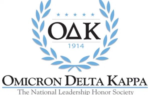 So happy to announce that I have been accepted into Rider University’s, Omicron Delta Kappa, a national leadership honor society! I am so honored to be apart of Rider’s Circle of ODK &amp; cannot wait to be inducted next month! 🤍
