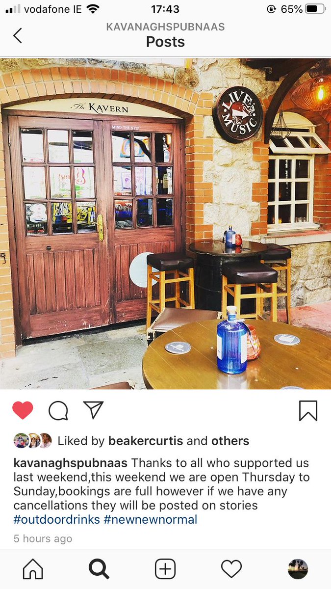 Kavanagh's Naas (@kavanaghsnaas) on Twitter photo 