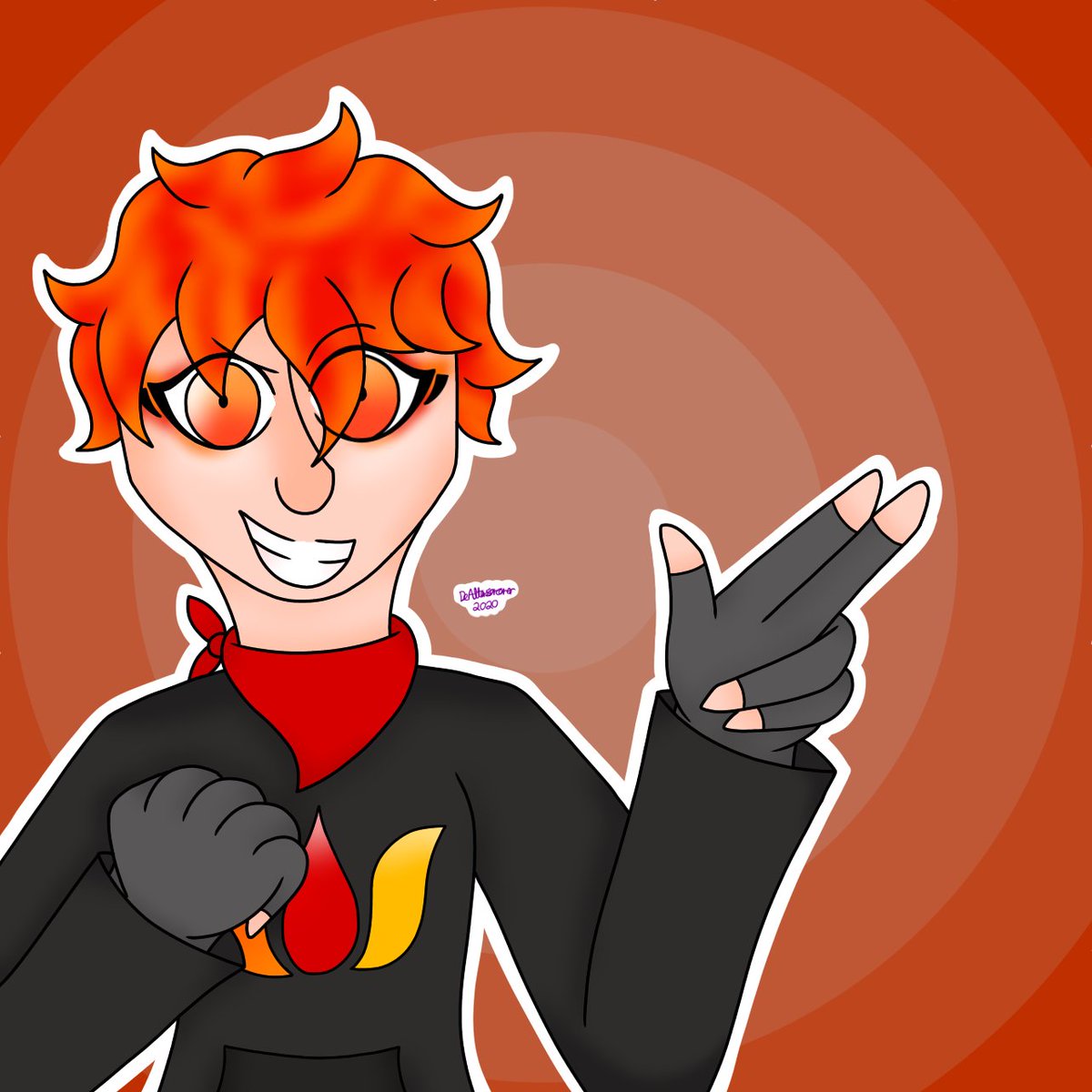 DeAlterSorcerer's tweet photo. PT 2/3 - TBNRFangs/PrestonPlayz and MrWoofless

#packtwt #thepack #fanart #mcyt #poofless #tbnrfangs #prestonplayz #mrwoofless #icons https://t.co/sqJSJdb01B