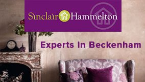 Moving home? We've got it covered.
Sit back and let Sinclair Hammelton take care of things.
Call 02086639000 for free friendly advice
sinclairhammelton.co.uk
#support #helpinghand #friendly #relax #estateagents