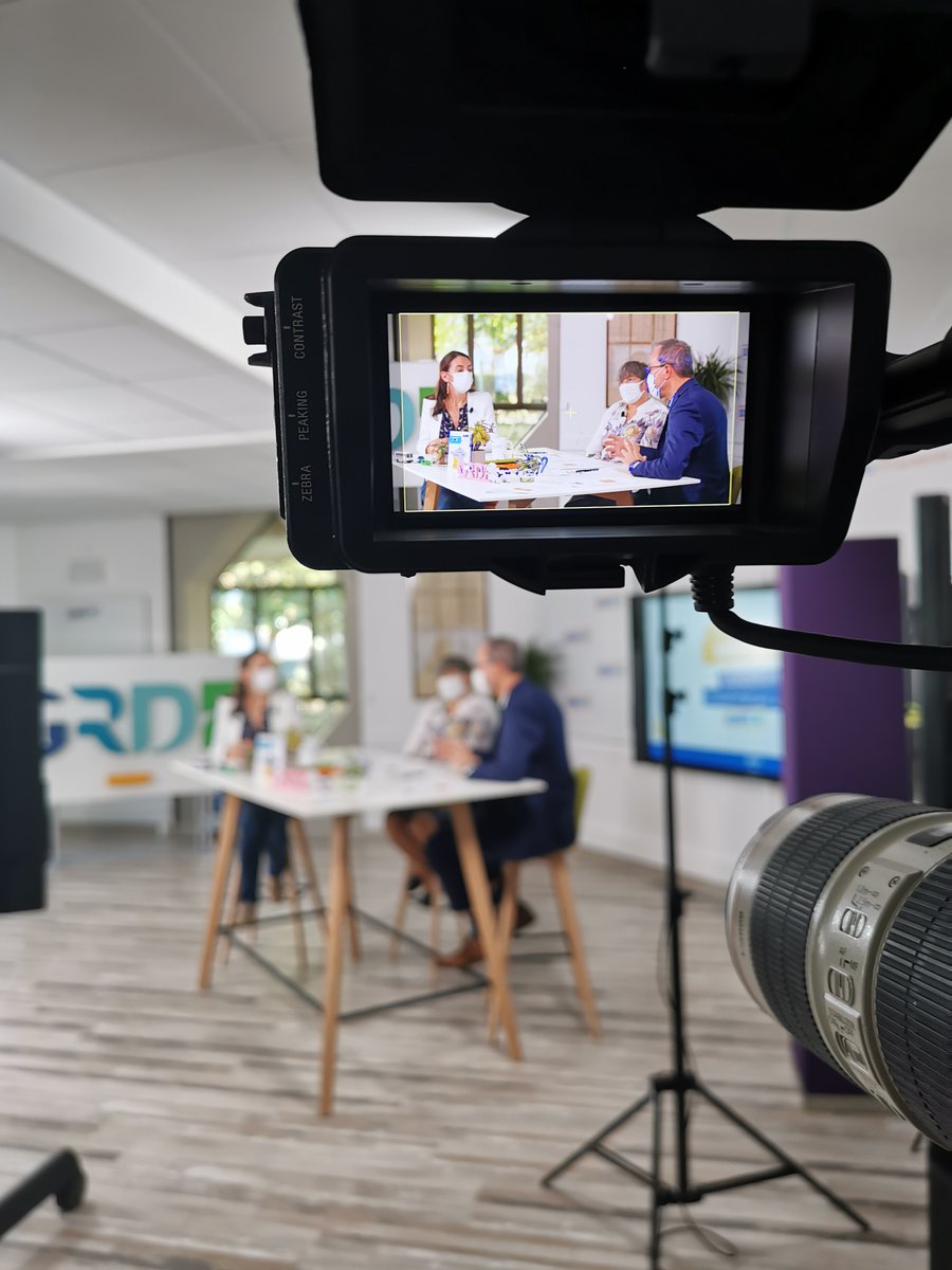 Wechange__'s tweet photo. [WeSucceed] Leadership en #santé et #sécurité au travail : #WeEvents a accompagné hier, les sites @GRDF de la région #SudOuest dans l’organisation d’une #LiveTV. Cet événement était à destination des managers dans le cadre de la semaine de la sécurité #GRDFSecurité365 #Event https://t.co/WcB3WlzMKP