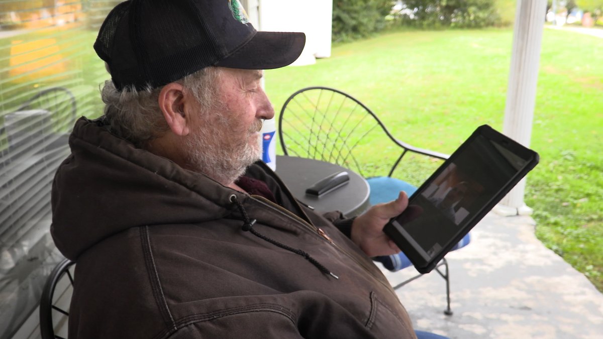 DIDD has partnered with @StationMd to bring Telehealth Enabling Technology supports to Tennesseans with disabilities! This initiative will provide better access to healthcare for people with disabilities statewide during the pandemic &amp; beyond🙌🏽WATCH:youtu.be/w8XL52g1PW0 #NDEAM