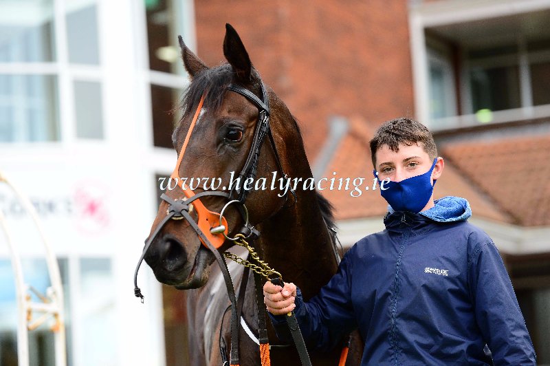 patcashhealy's tweet photo. @corkracecourse  13-October-2020
"Starlight Dream" gives @ctkjockey a double on card winning for owner Debbie Kelly and trainer Matthew Smith with groom James Smith.
(c)https://t.co/voWGTccgic https://t.co/dcP7R0w4ce