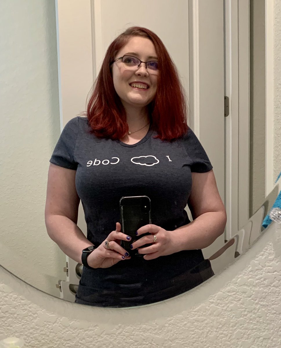 heatherldstorm's tweet photo. Live in just 20 short minutes!! #trailblazersInnovate #iCloudCode #APIs #integration https://t.co/ez9Wd2hEHr https://t.co/BMDNR8AGeA
