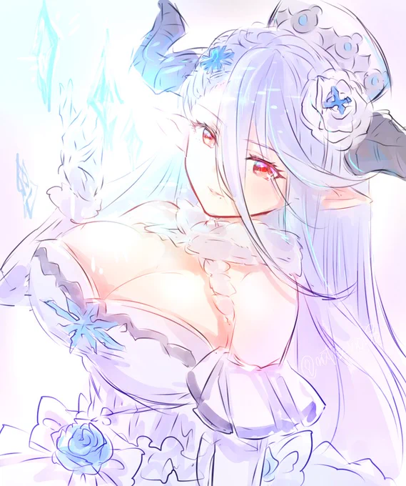 イシュミール❄️rkgk 