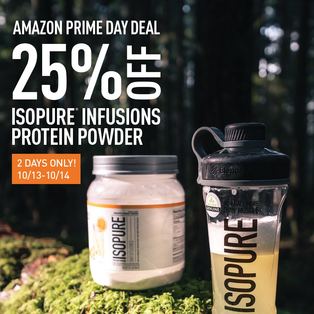 IsoPure Zero Carb Protein Powder Reviewed in 2021 - FightingReport