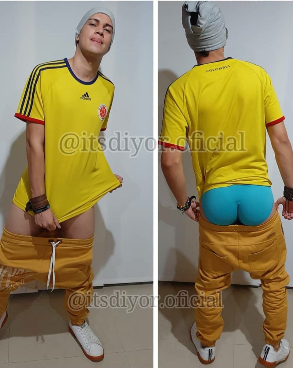 BoysRecien's tweet photo. Deliciosious πππ. Instagram: @itsdiyor.oficial
#twink #sexy #guy #sexyguy #sexyboy #sexymodel #joven #beatifull #beatifullmodel #deliciousboy #chicoguapo #modeloguapo #pride #ass #butt #culo #beatifullass #beatifullbutt https://t.co/mX0e16JV3H