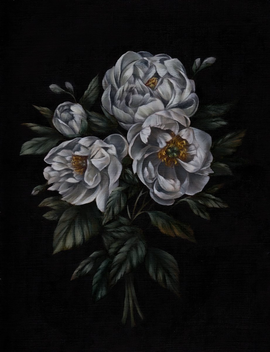 i caught you dreaming