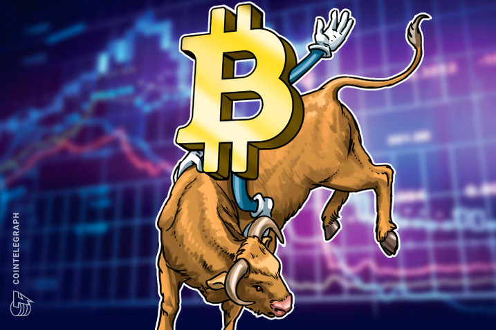 Cointelegraph tweet media