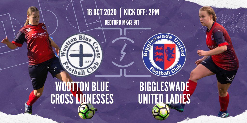 WomenBUFC's tweet photo. Our next match is on Sunday against @BlueWootton 
Training tomorrow to prepare. We’re ready to go again ⚽️🔴 https://t.co/prWcQuEL7f