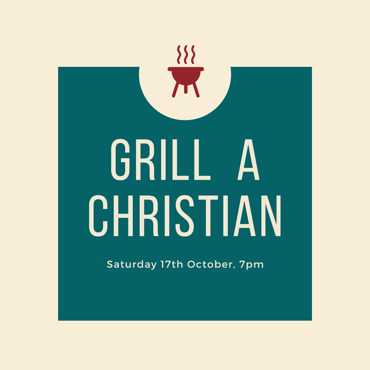 USWCU_treforest's tweet photo. This Saturday we’re having a panel of Christians answering YOUR questions on Zoom. This is your chance to ask any burning questions you may have. Anyone is welcome!!🤩

DM us for the link!✨ 

Tweet us any question/s you may have about Christianity! https://t.co/AwzNBBLq2j