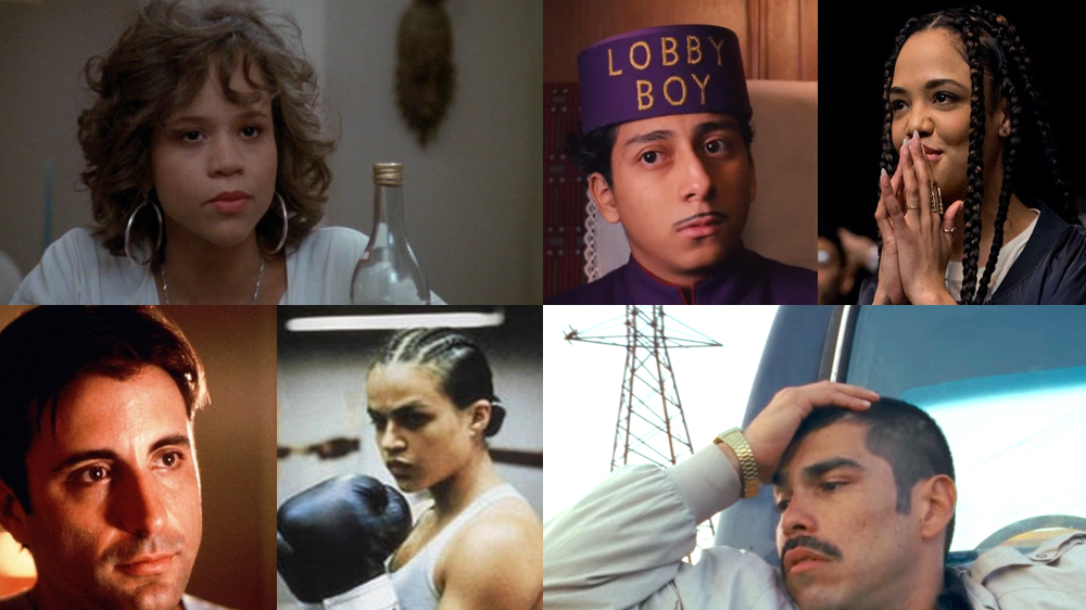 19 Latinx Actors Who Should Have Been Nominated for an Oscar dlvr.it/RjWn1n
