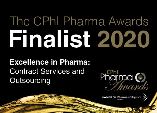 VecturaGroup's tweet photo. We're proud and thankful for being shortlisted for Excellence in Pharma: Contract Services and Outsourcing, in the @CPhIWW #CPhIawards.
Congratulations to @ArcinovaUK. ๐
Thanks to all our colleagues and partners that have helped us become a leading inhalation CDMO company. https://t.co/jYF5emFYS9