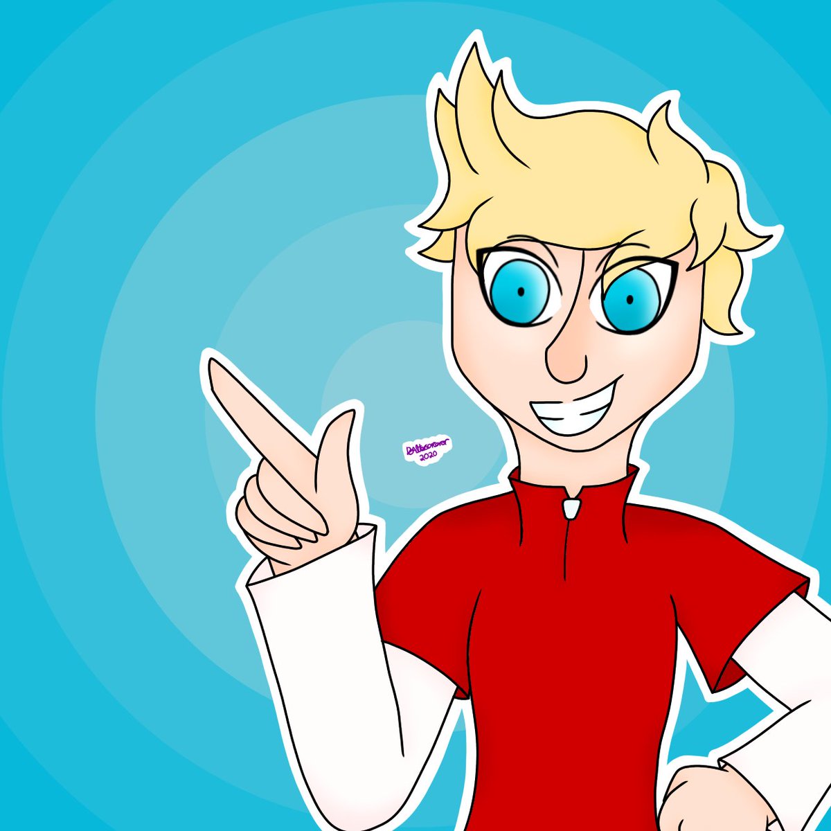 DeAlterSorcerer's tweet photo. PT 3/3 - Vikkstar123 and Lachlan/Craftbattleduty

#packtwt #thepack #fanart #mcyt #vikklan #vikkstar123 #craftbattleduty #lachlan #icons https://t.co/T9ammaBPof