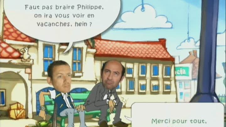 Gameward On Twitter On Parle Souvent Des Bons Jeux Mais Quel Est Le Pire Jeu Auquel Vous Avez Joue Meme 30 Secondes Ca Compte Moi C Est Bienvenue Chez Les Ch Tis