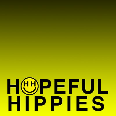 She then launched a new campaign called  #HopefulHippies that encouraged people to take action in their communities."I’m asking you to get involved in your own community and make a commitment to the issues you care about,whether it’s donating,volunteering or showing your support!"
