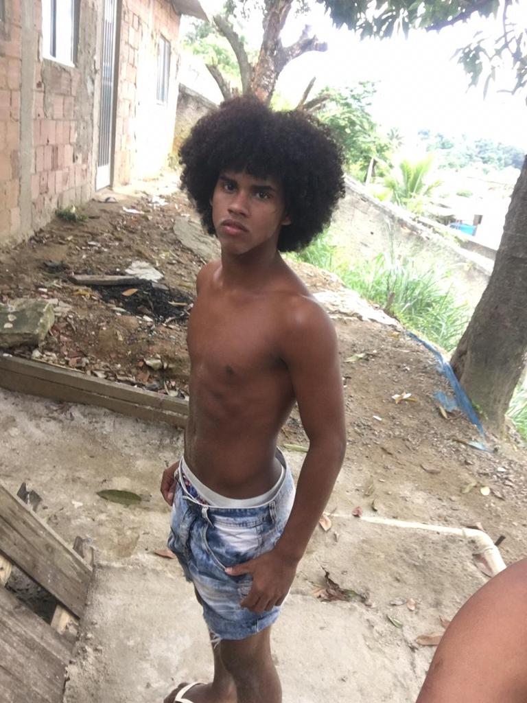 BoysRecien's tweet photo. Do you like chocolate sweets? I love them π ΒΏOs gustan los dulces de chocolate? @xandy_Souza22
#twink #sexy #guy #sexyguy #sexyboy #sexymodel #joven #beatifull #beatifullmodel #deliciousboy #chicoguapo #modeloguapo #pride #hot #hotboy #beatifullass #beatifullbutt #hotboy https://t.co/83V1zd4Bw0