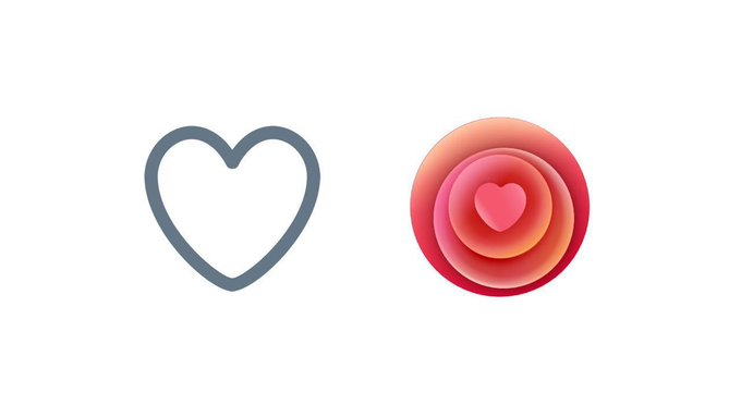 mamirenjunn's tweet photo. น่ารักมากแงงงง💗 #AppleEvent https://t.co/adQncHiHK6