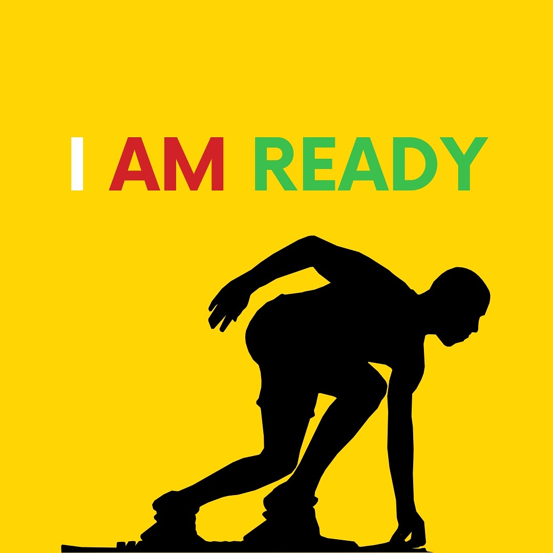 "This moment is yours. This is your time. Step into your purpose. Everything you need to maximize your visions and goals is already inside of you.
You are READY." - <a href="/theseadbox/">TheSeadBox 🌱</a> 

#motivationalquotes #weeklyaffirmations 
#byssiweeklyaffirmations #affirmations #youareready