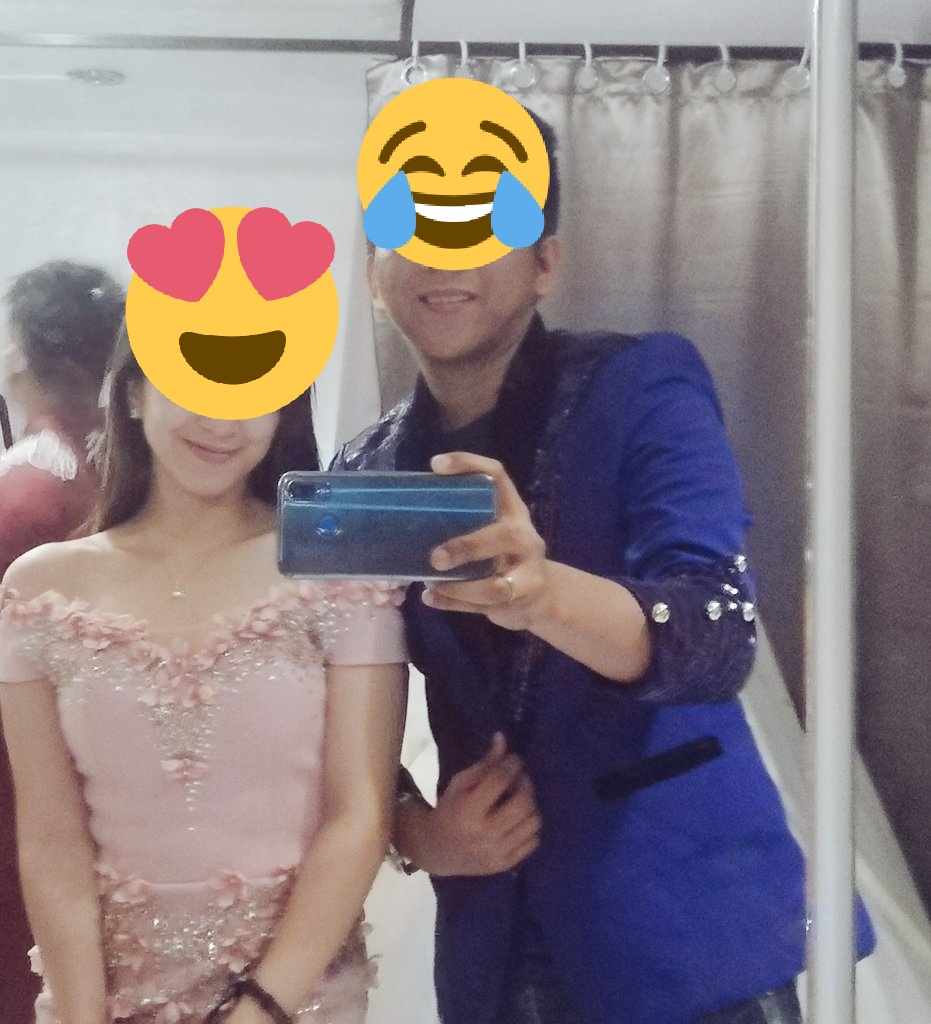 ArtMichigan's tweet photo. After Party sex kita! Sabik na nman alaga ko sa puke mo... https://t.co/JTzN5HFRRI