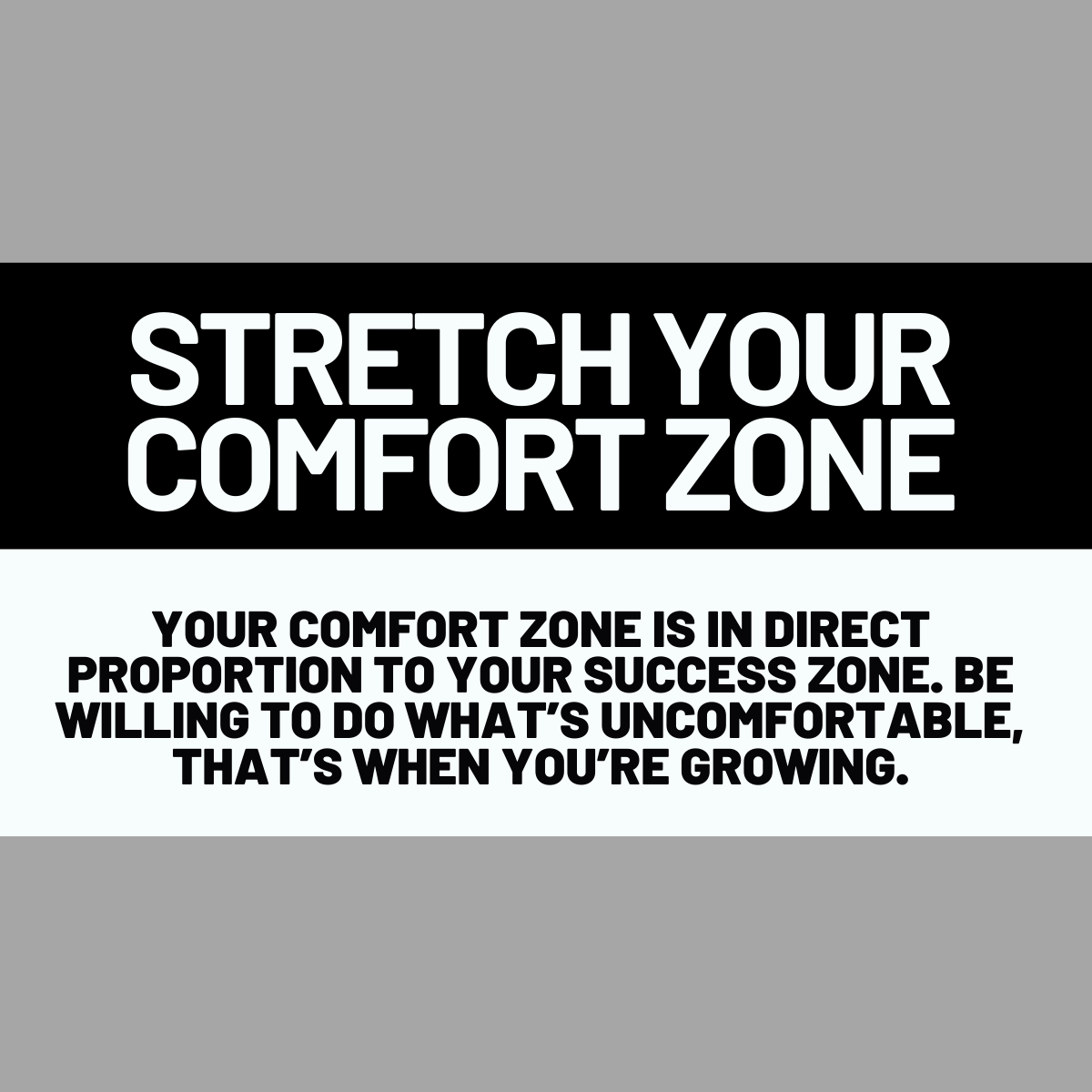 elizabethfrisch's tweet photo. We all need to grow. Stretch your comfort zone. #TuesdayThoughts

Need help learning how to grow? Contact us today! ⬇️

☎️ 512.481.2123
💻 https://t.co/JZGcaqNh91
✉️ info@thrivalcompany.com https://t.co/RLog4flvYY