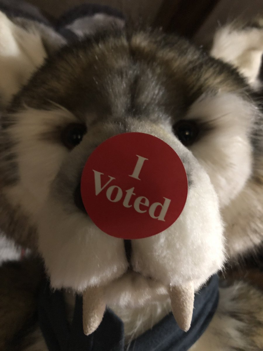 wulfsige79's tweet photo. Did you? #GoDoTheThing https://t.co/An8E2TQIlP