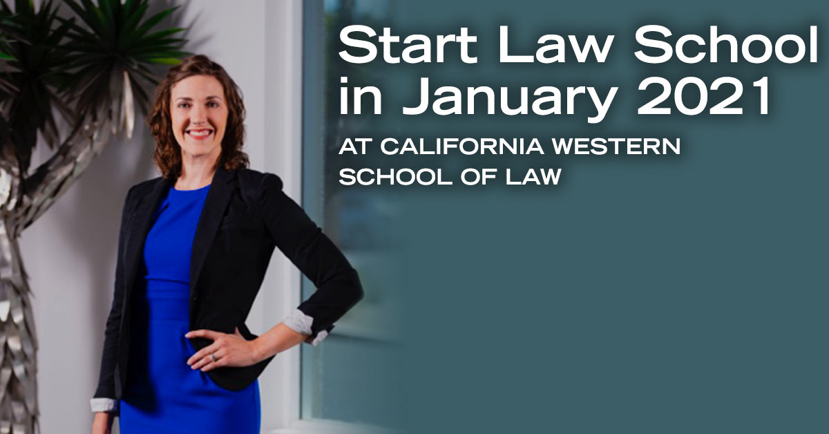 California Western tweet media