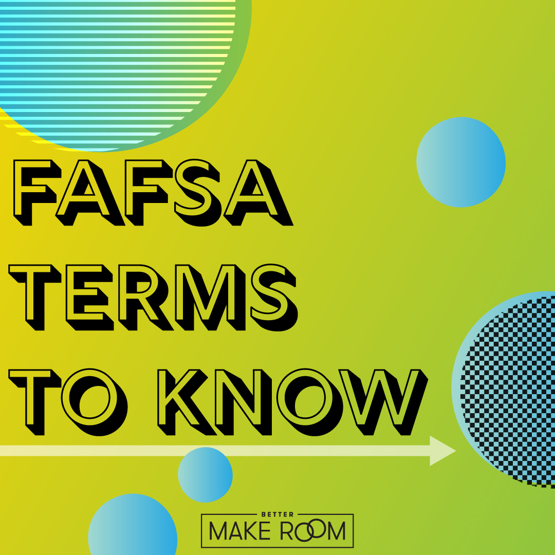 Better Make Room 🎓 tweet media