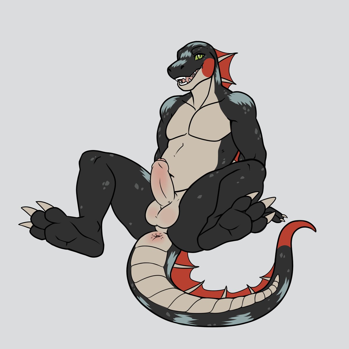 But others do prefer being more natural, yes

Commission for <a href="/Drathiuwus/">Zay 🔜 IFC</a>