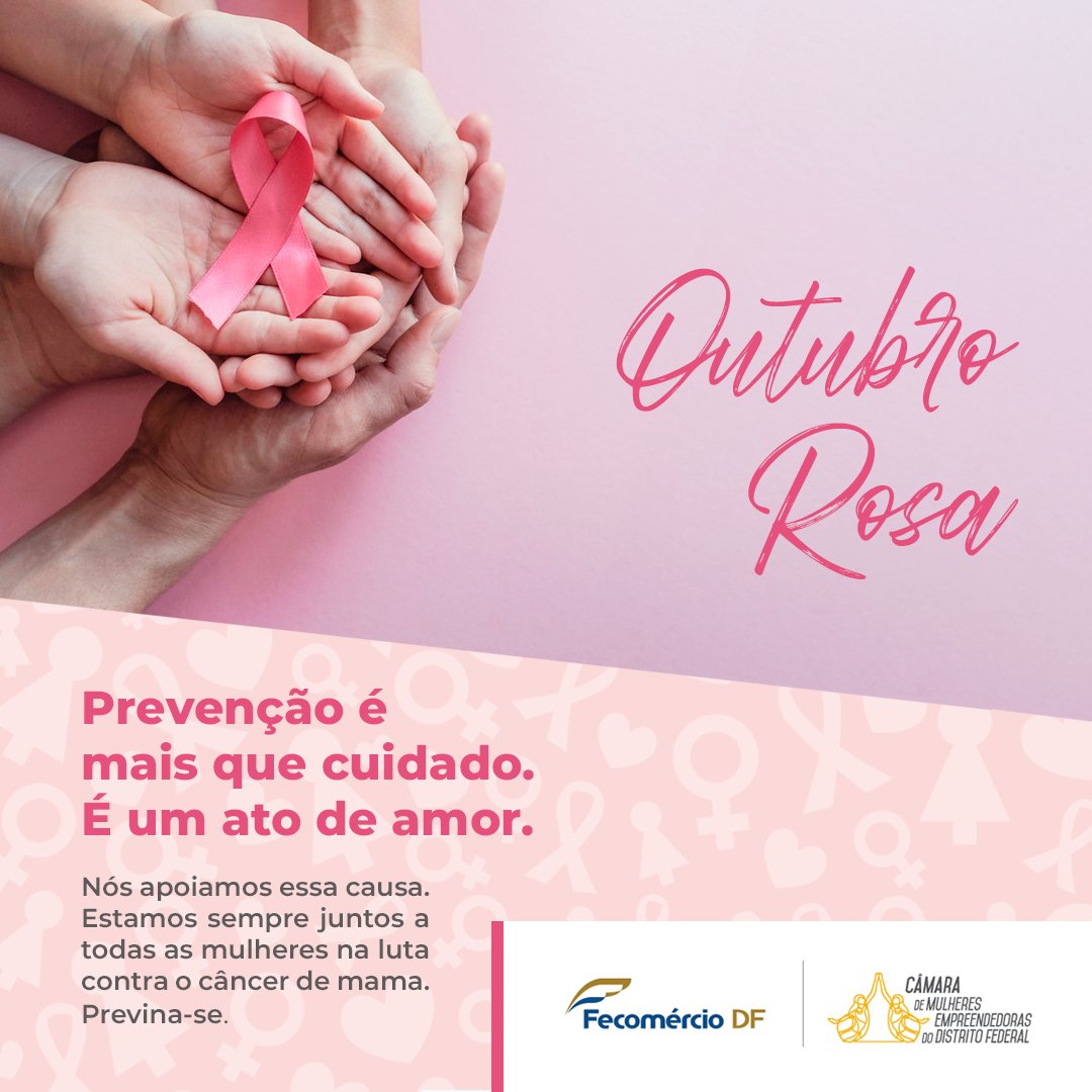 Fecomércio DF (@fecomerciodf) on Twitter photo 