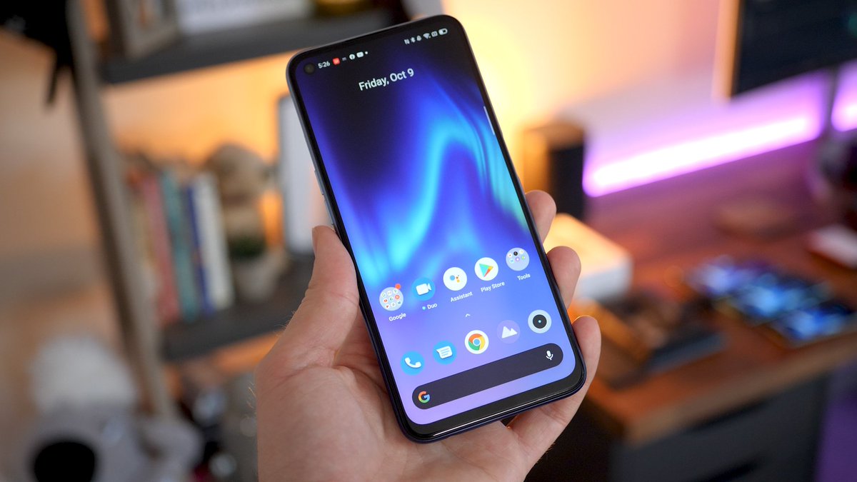 TheTechChap's tweet photo. What can you get for £180?? 🤔
How about a realme 7! 🔥 ▶️ https://t.co/a3FdSYkmhI
#AD #realme7series #FAS7ER @realmeUK https://t.co/DfRGmZFxhu