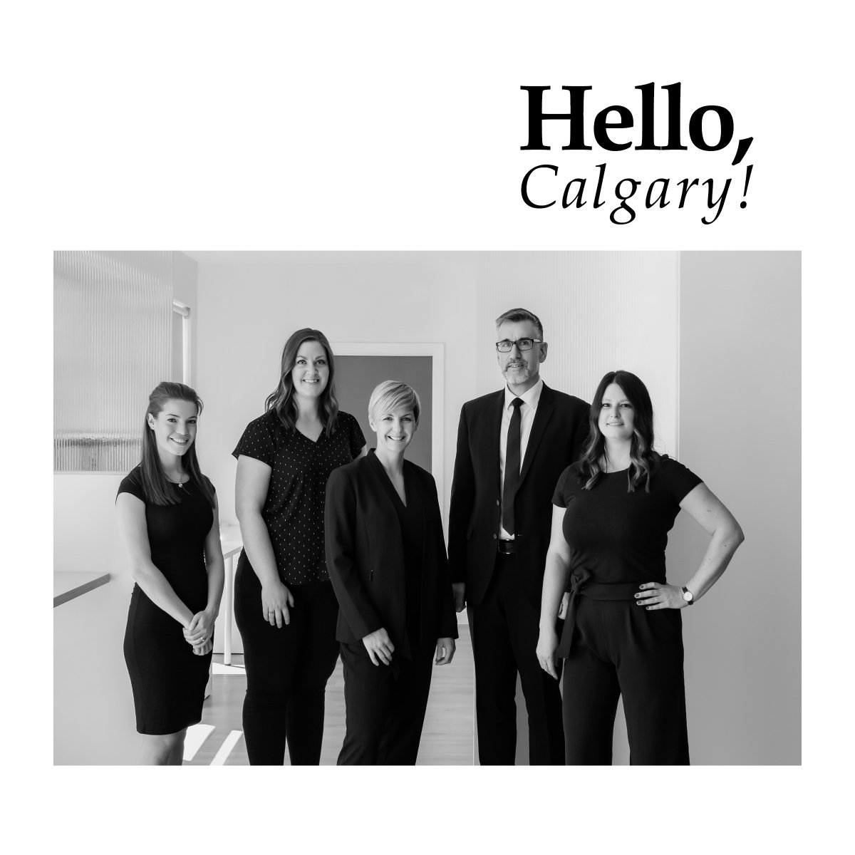 We are excited to announce that Principal Christopher Babits has relocated to Calgary as part of our ongoing commitment to be local, available and connected to the clients and communities we serve! #YQL #YYC #YXH #fwbarch #oneofffice3cities