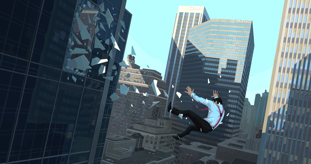 UgoChiola's tweet image. Hi #PortfolioDay ! I'm Ugo, I'm a concept artist and illustrator. Here's some recent work !
📸instagram.com/ugo_chiola/?hl…
📡artstation.com/ugochiola