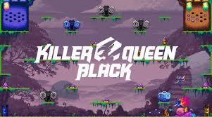 Did you know that its been 1 year since <a href="/killerqueenblk/">Killer Queen Black</a> came out for the <a href="/NintendoAmerica/">Nintendo of America</a> Switch? With our Esports Starter Kit, you have a chance to bring that opportunity to your school and start an esports program.
Enter: esportsedulab.com/events-1

#esportsedu #gbl #edutwitter