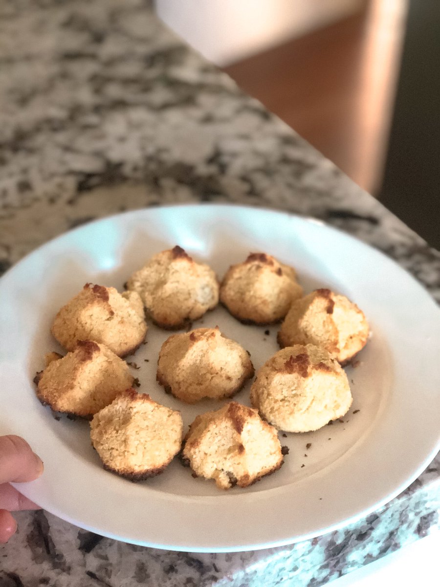 Coquitos súper sanos🤩, no es para cualquieeeeera la Pili en la cocina ✌🏼