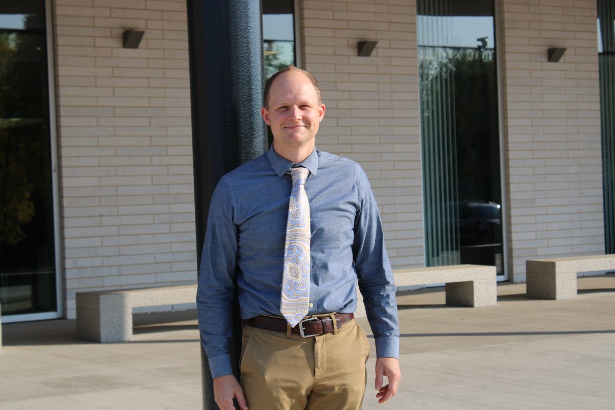 District 99 tweet media