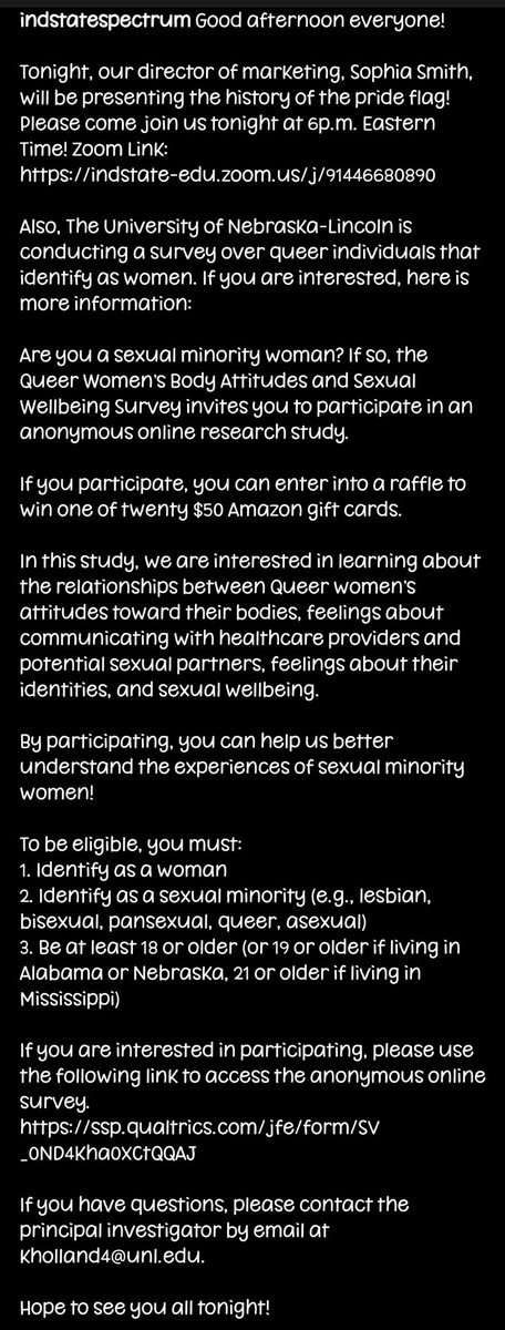 statespectrum's tweet image. 