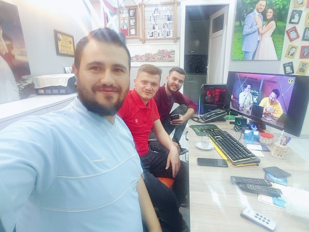 Halil Aslan tweet media